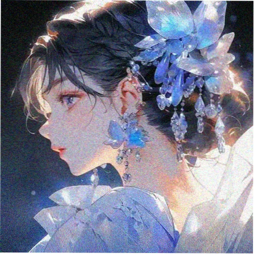情感观察员林小满头像